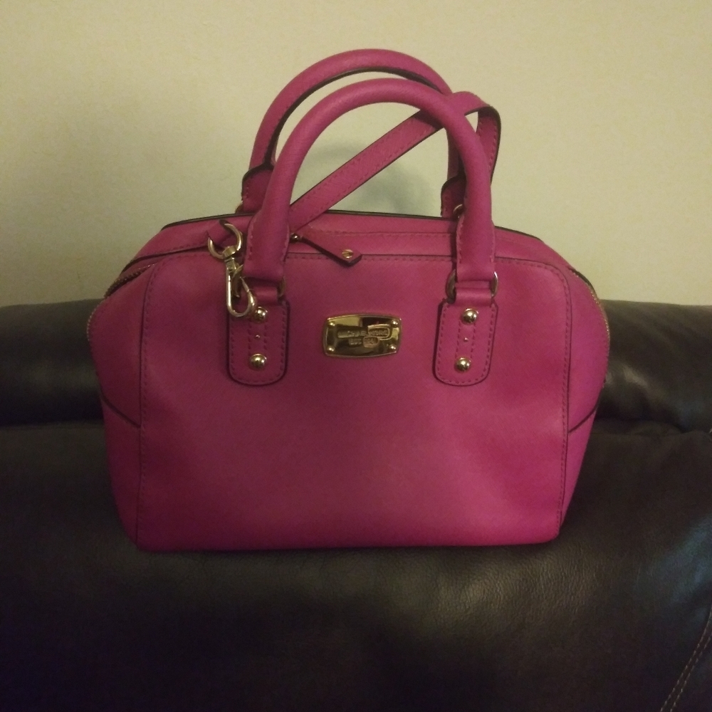 Michael Kors Cross Body Bag
